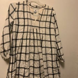 Dress shirt